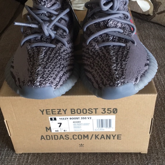 Yeezy Shoes - Yeezy Beluga 2.0