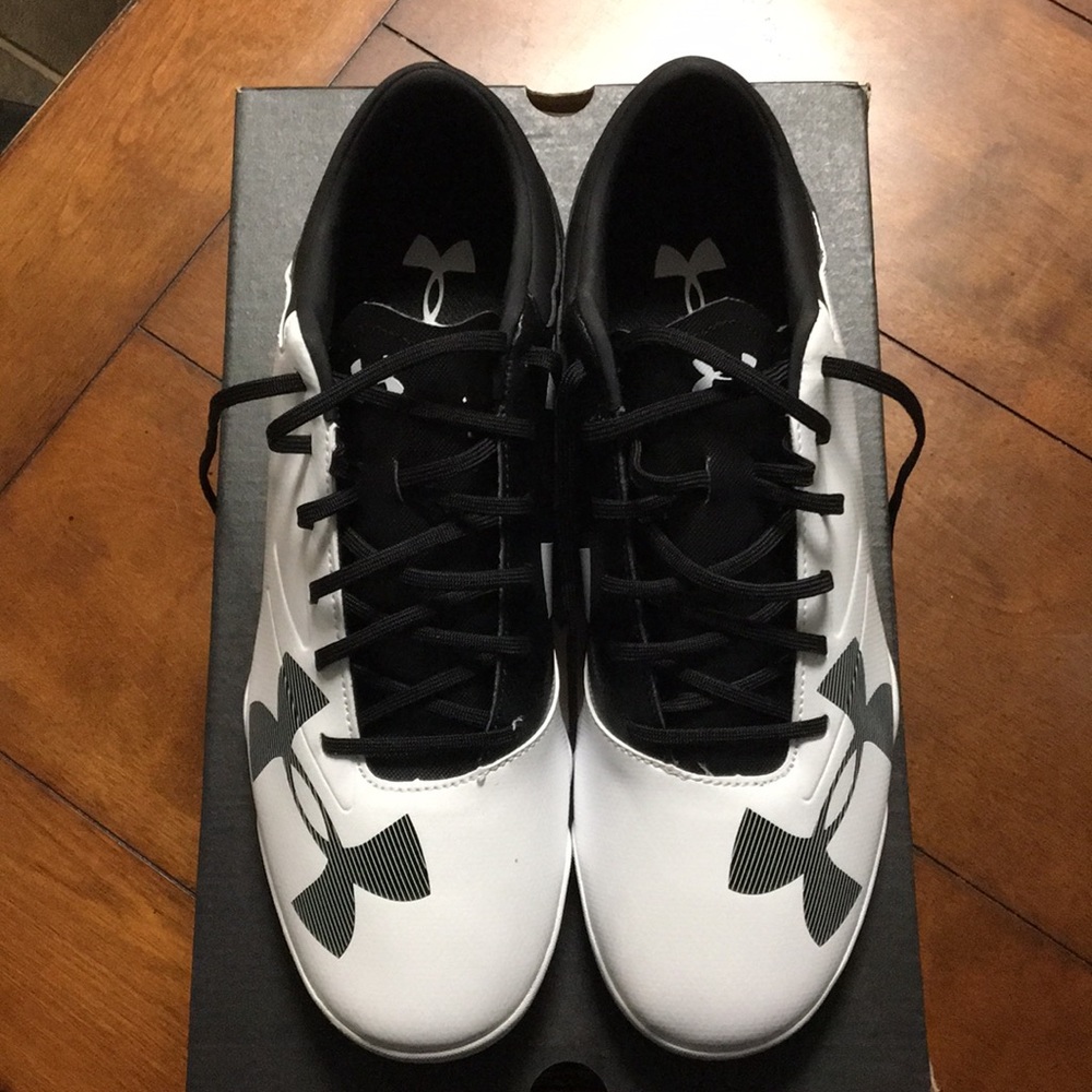 Men's under armour shoes