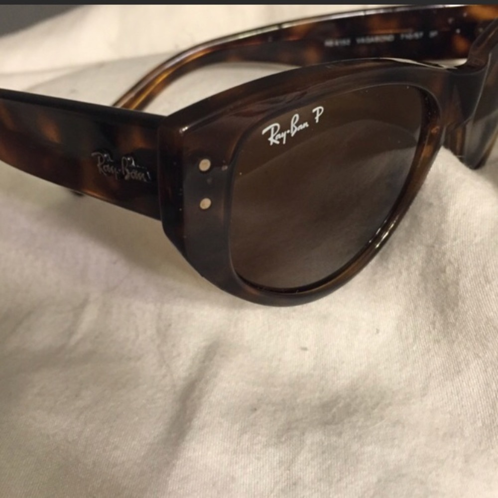 Ray Bans
