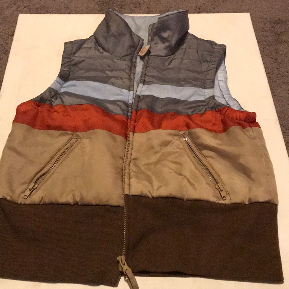Large Women’s vest