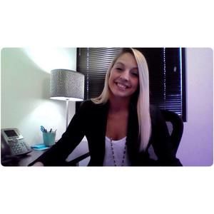 Meet your Posher, Amanda