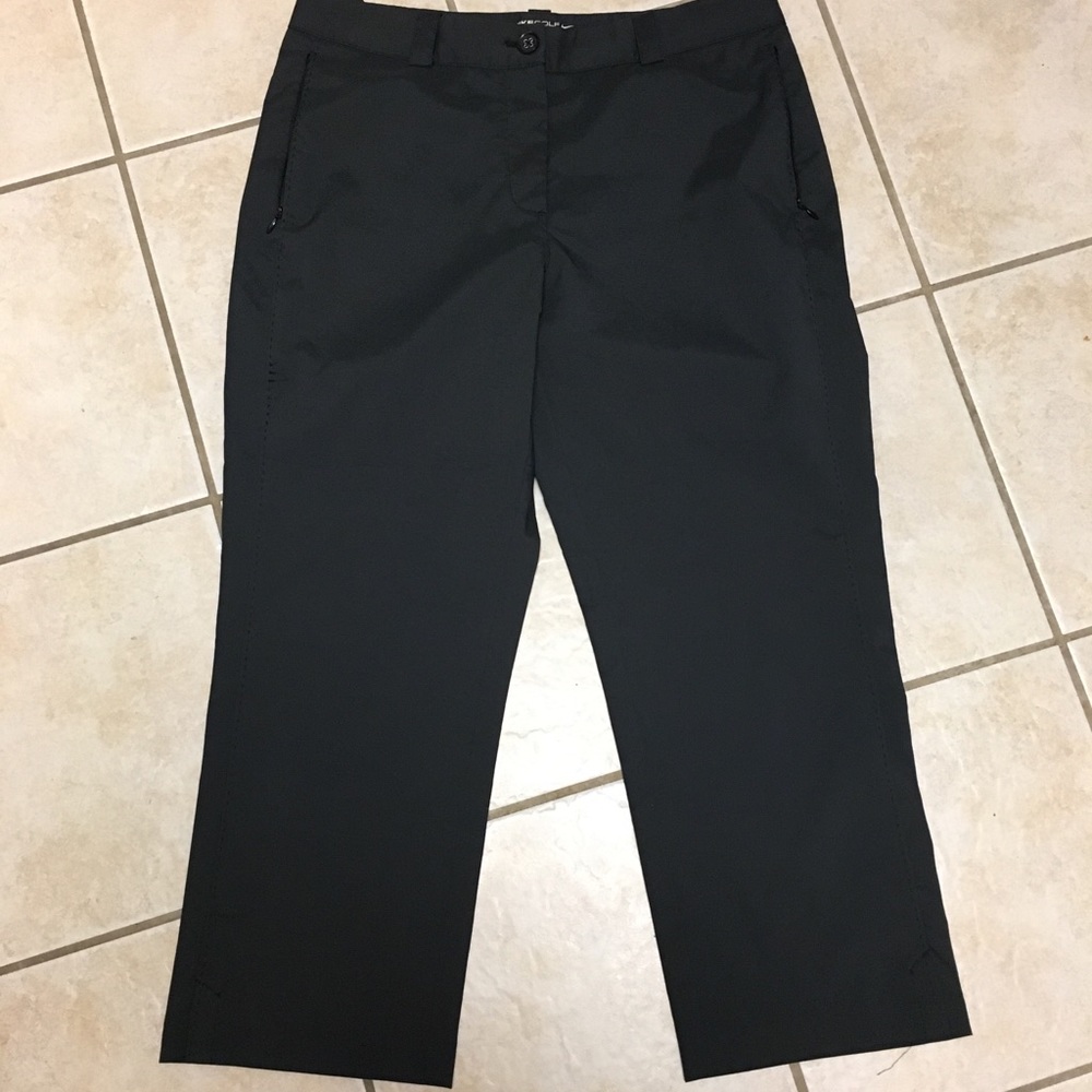 Nike Golf Tour Performance Capris