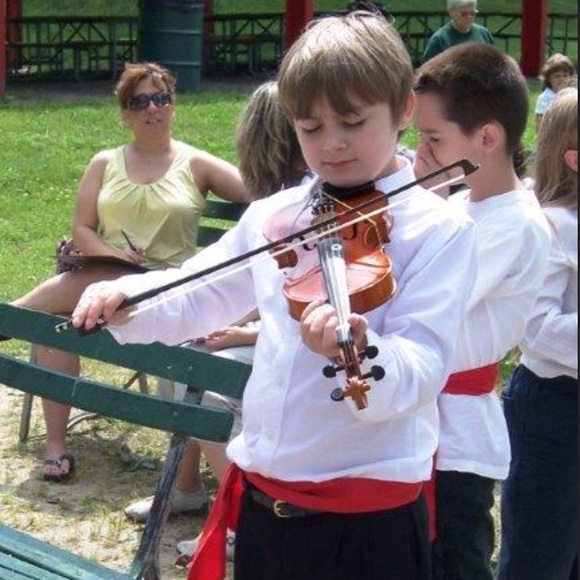 Meet your Posher, James - Picture 1 of 1