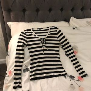 Fashion Nova long sleeve