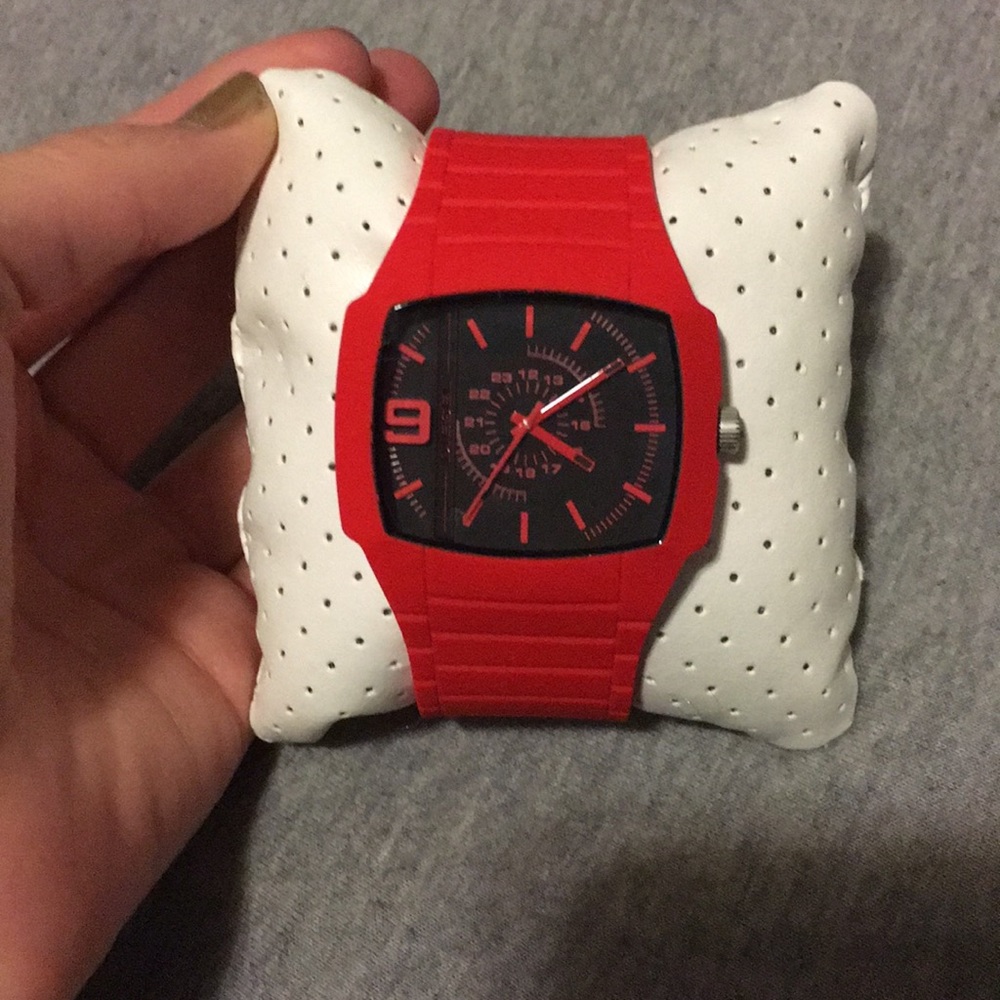 Diesel watch