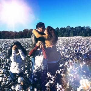 Meet your Posher, Eunice