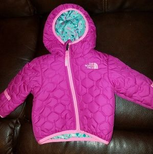 Northface Perrito reversible jacket