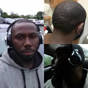 Meet your Posher, Anthony