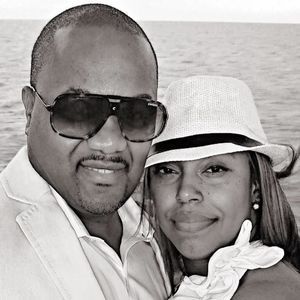 Meet your Posher, Kimberley