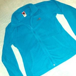 North Face Fleece Jacket