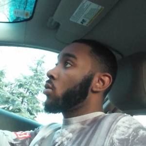 Meet your Posher, Rico