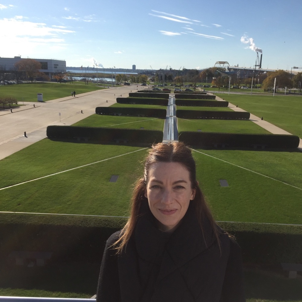 Meet your Posher, Lynnea