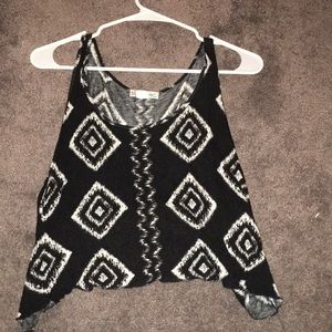 Billabong Croptop