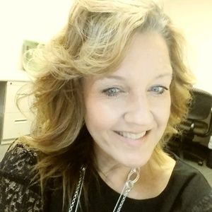 Meet your Posher, Anne