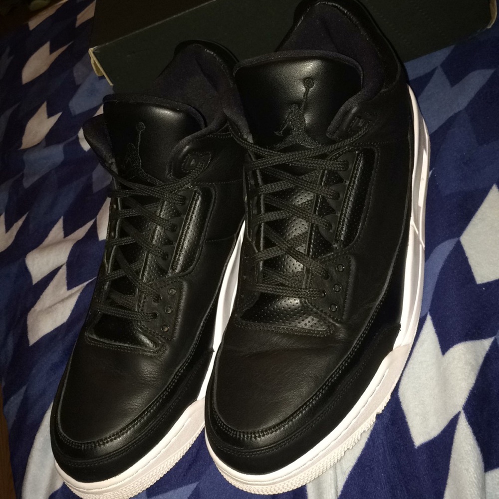 ❌traded❌Cyber Monday 3s