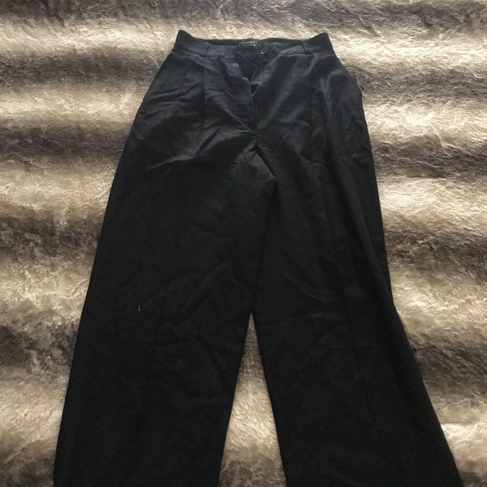 Chanel Pants - image 2
