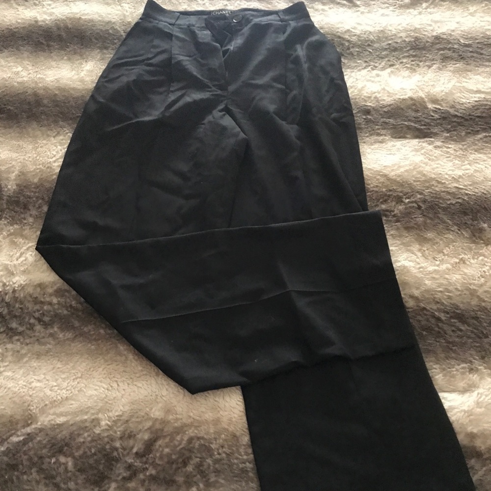 Chanel Pants - image 3