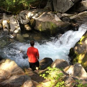 Meet your Posher, Josh