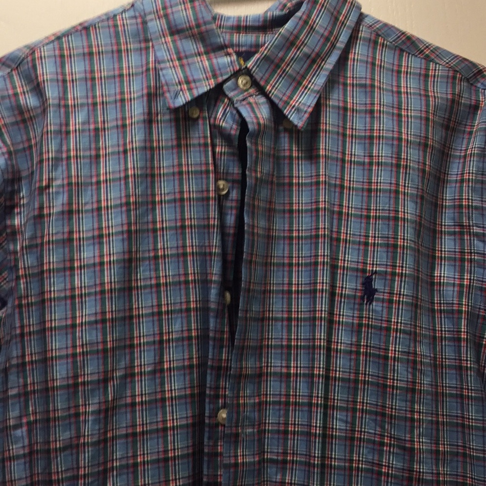 Polo Ralph Lauren