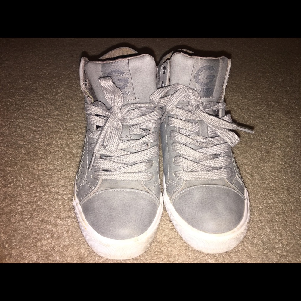 Guess sneakers