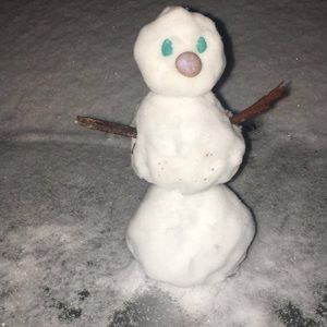 Meet your Posher, Liz