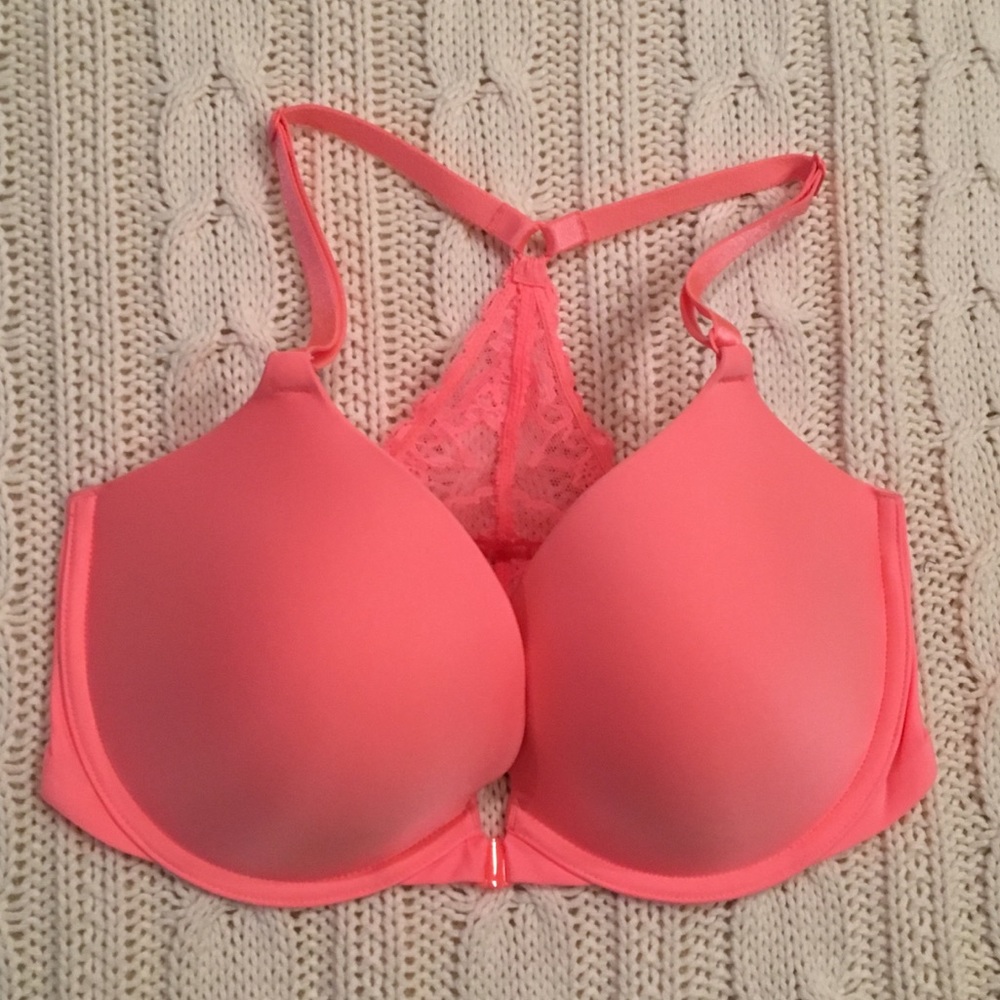 Victoria’s Secret Very Sexy Push-up Bra