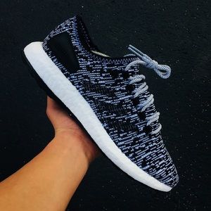 Adidas Pure Boost LTD “Oreo” SIZE 9.5