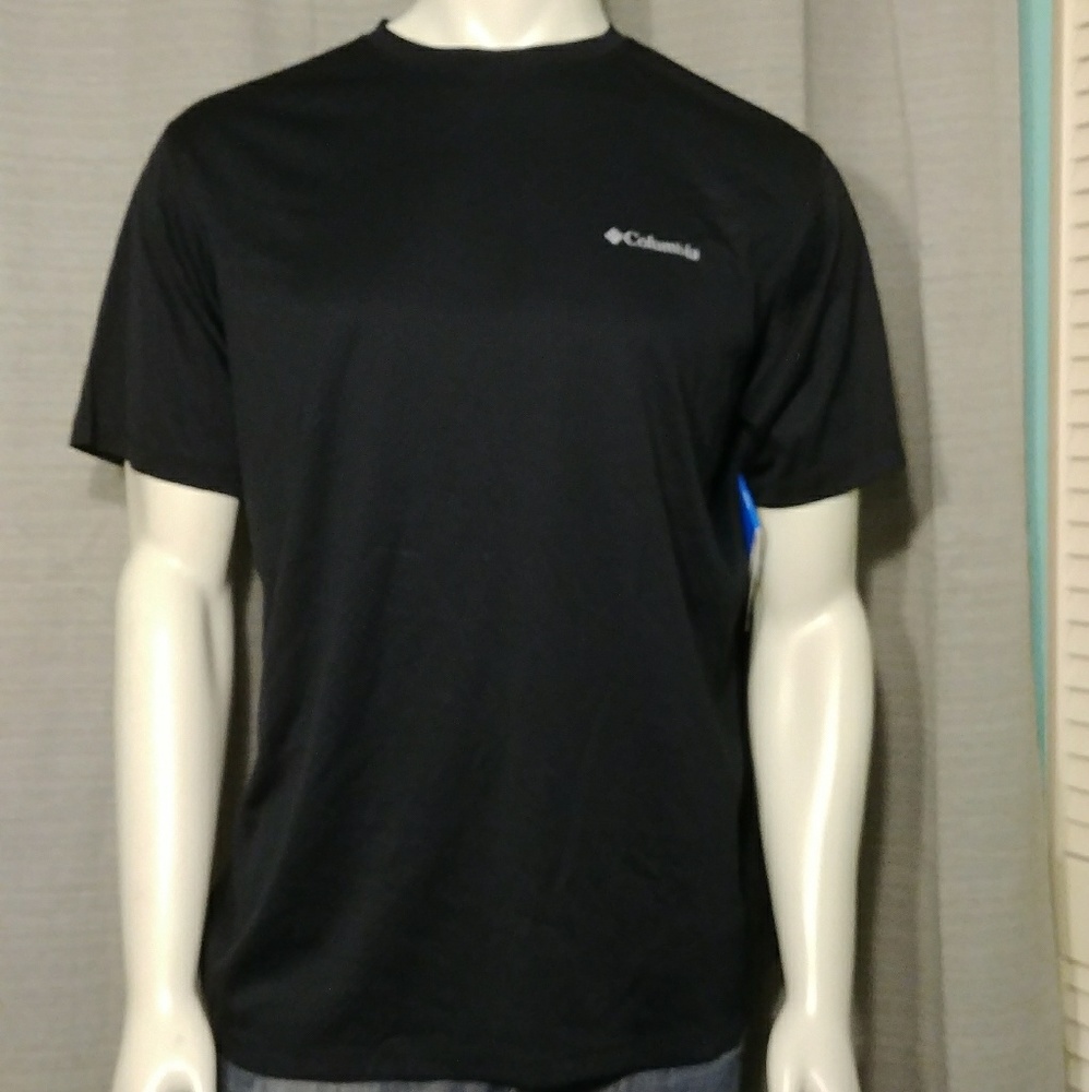 Columbia River Chill Short Sleeve Omni Freeze Zero