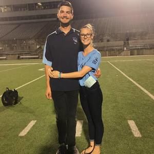 Meet your Posher, Shannon