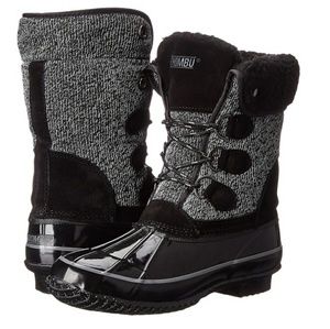 Khombu® Jilly boots