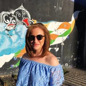 Meet your Posher, Cheyenne