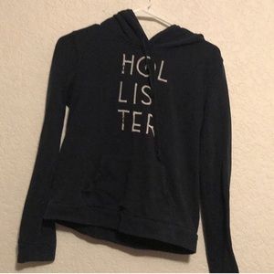 Hollister Hoodie