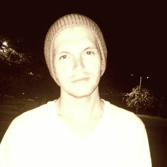 Meet your Posher, Christopher - Picture 1 of 1