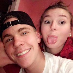 Meet your Posher, Colin