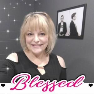 Meet your Posher, Tami