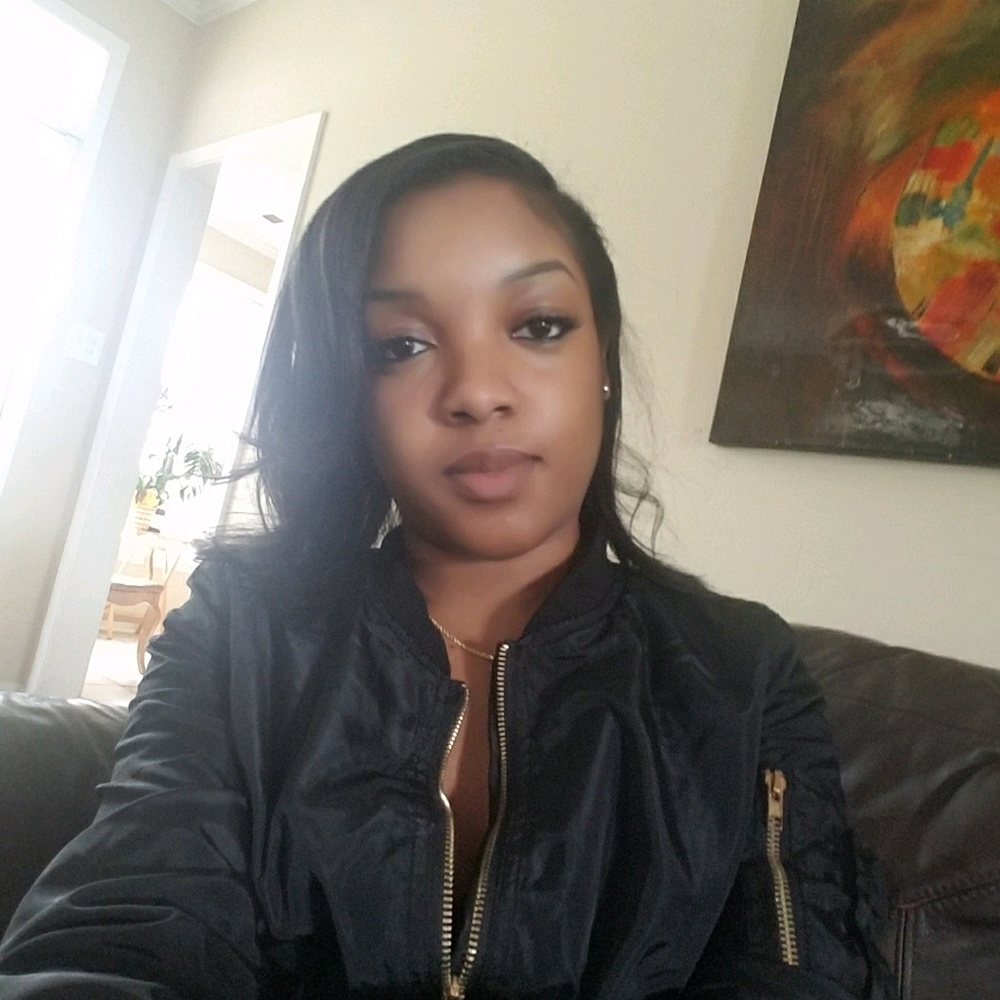 Meet your Posher, Shanice