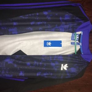 Adidas jacket