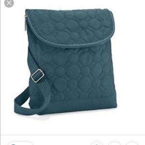 Thirty One Vary You Backpack purse
