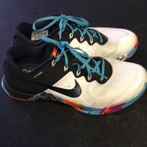 Nike Metcon 2