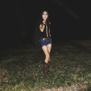 Meet your Posher, Samantha