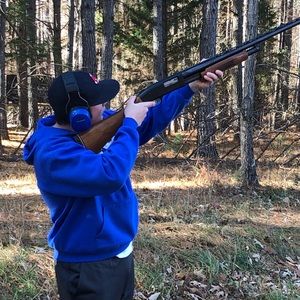 Meet your Posher, Cooper