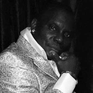 Meet your Posher, Nathaniel