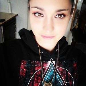 Meet your Posher, Amber