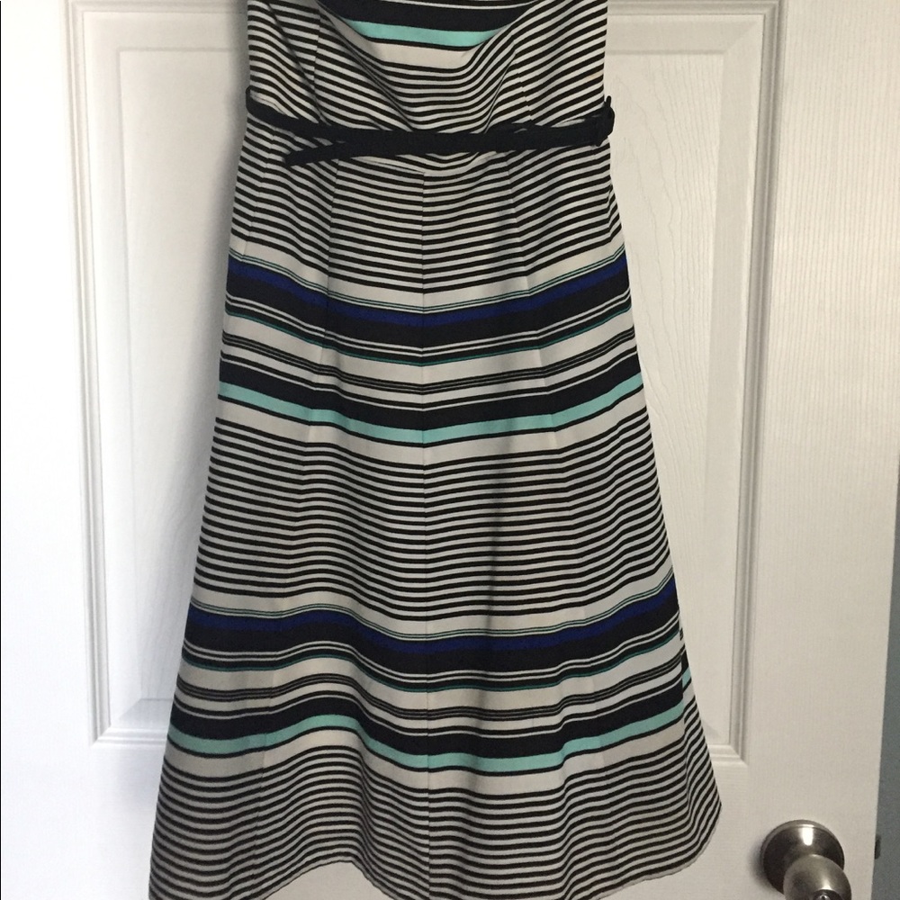 WHBM Cocktail Dress Sz 4
