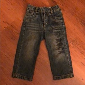 Miniville jeans