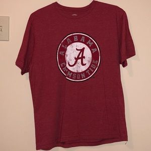 Alabama Crimson Tide T-Shit