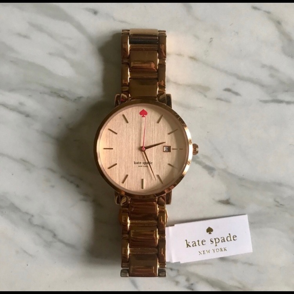 Kate Spade Watch