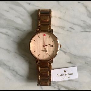 Kate Spade Watch