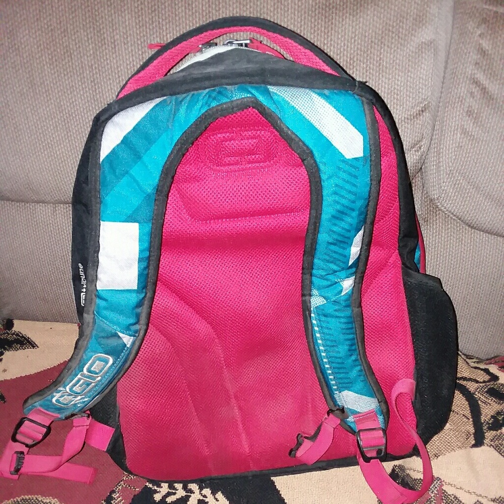 OGIO backpack
