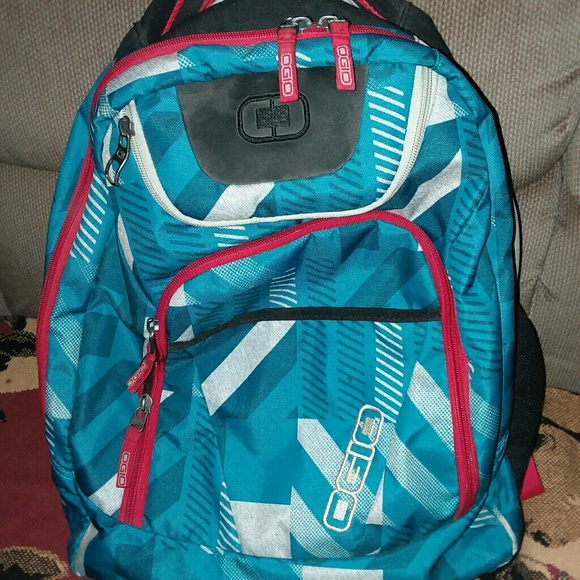 OGIO backpack - Picture 2 of 2